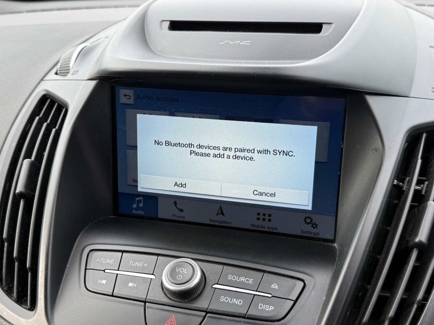 Used Ford Kuga 2017 for sale - 77945485: Photo 31