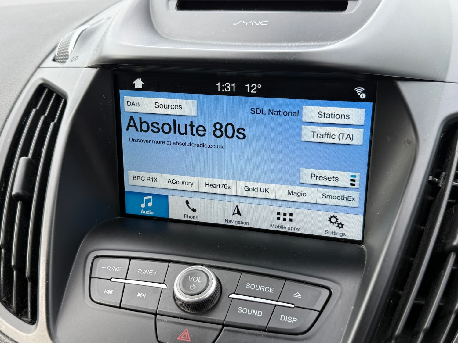 Used Ford Kuga 2017 for sale - 77945485: Photo 34