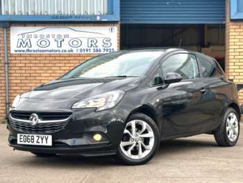 Used Vauxhall Corsa 2018 for sale - 74190712: Photo