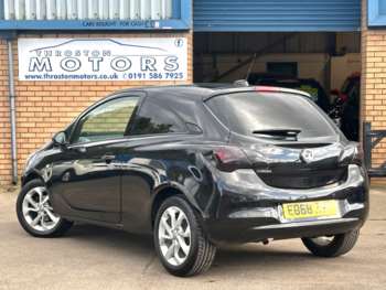 Used Vauxhall Corsa 2018 for sale - 74190712: Photo
