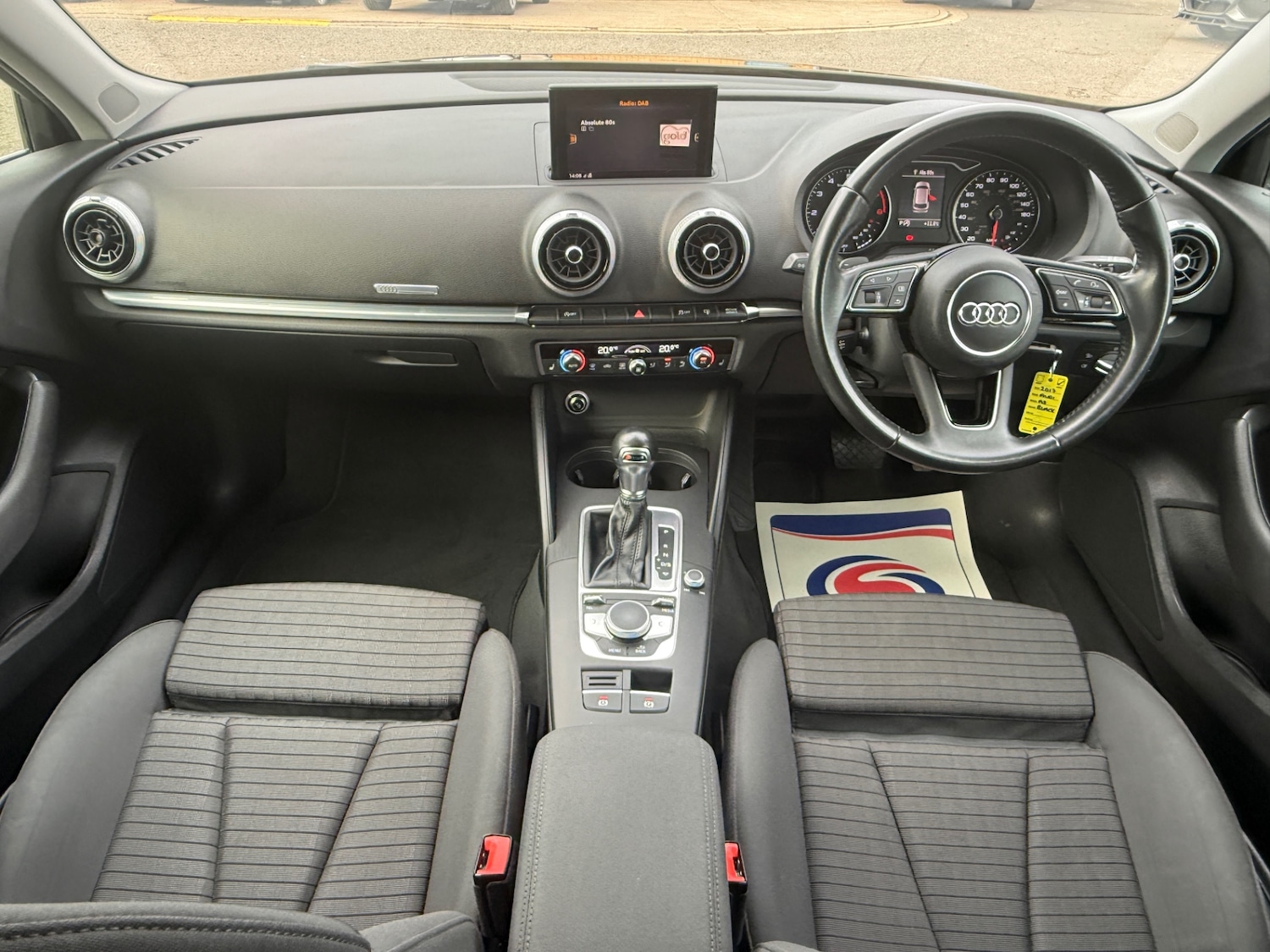 Used Audi A3 2017 for sale - 77677067: Photo 10