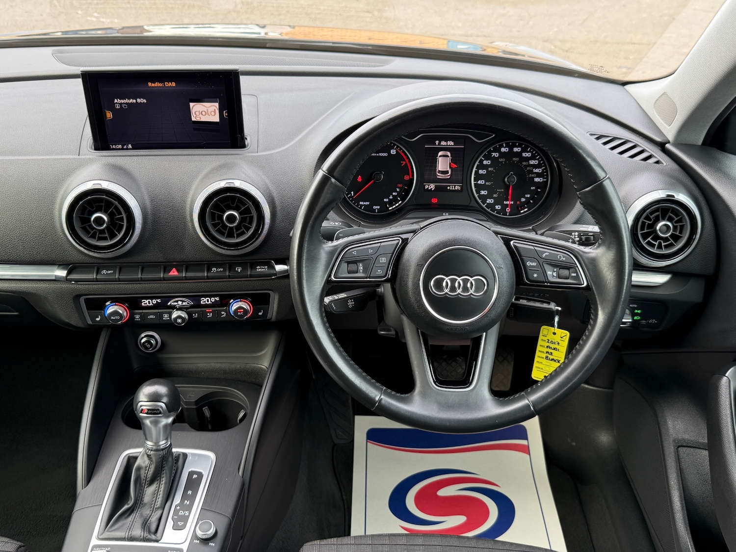 Used Audi A3 2017 for sale - 77677067: Photo 11