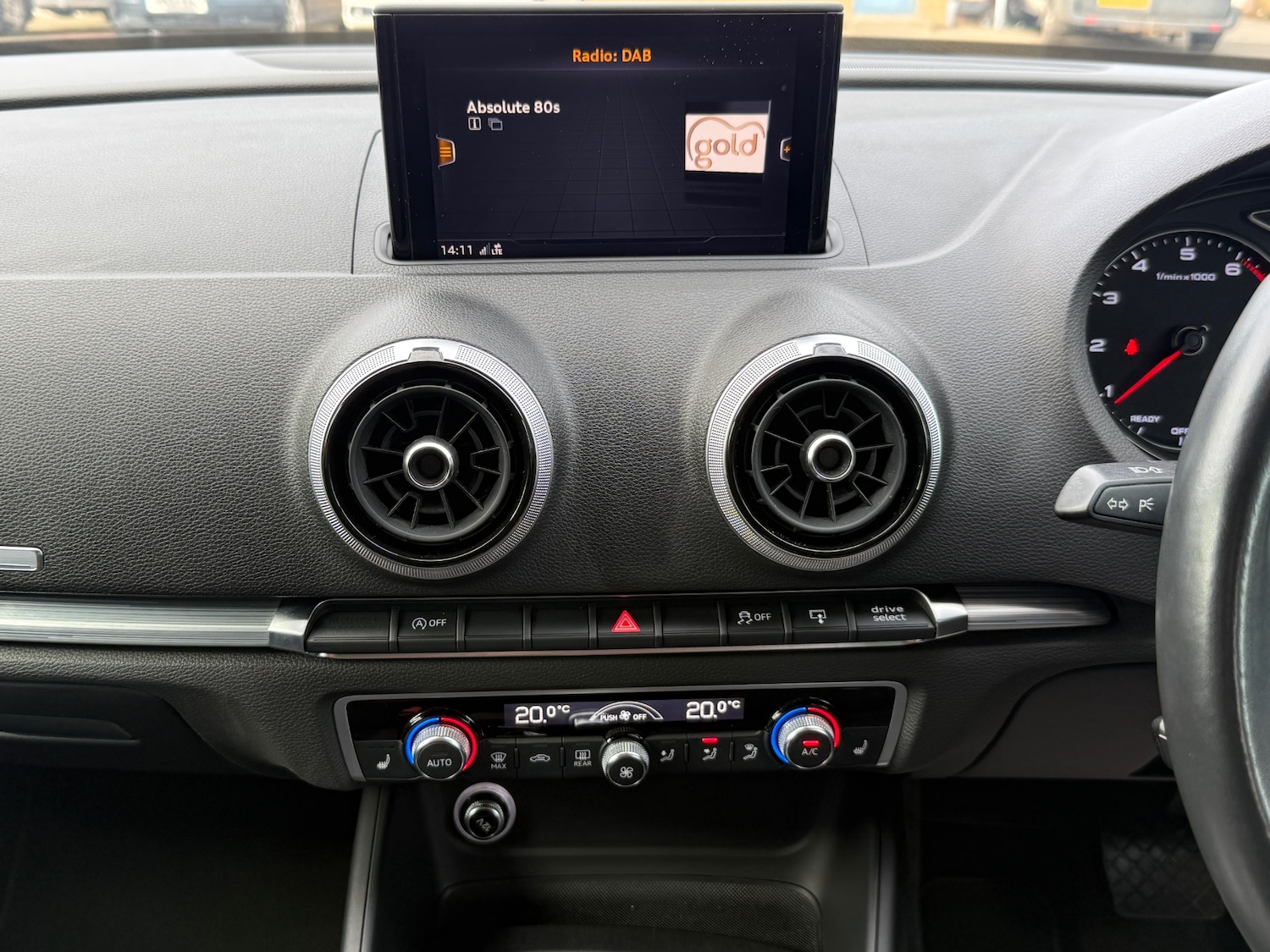 Used Audi A3 2017 for sale - 77677067: Photo 12