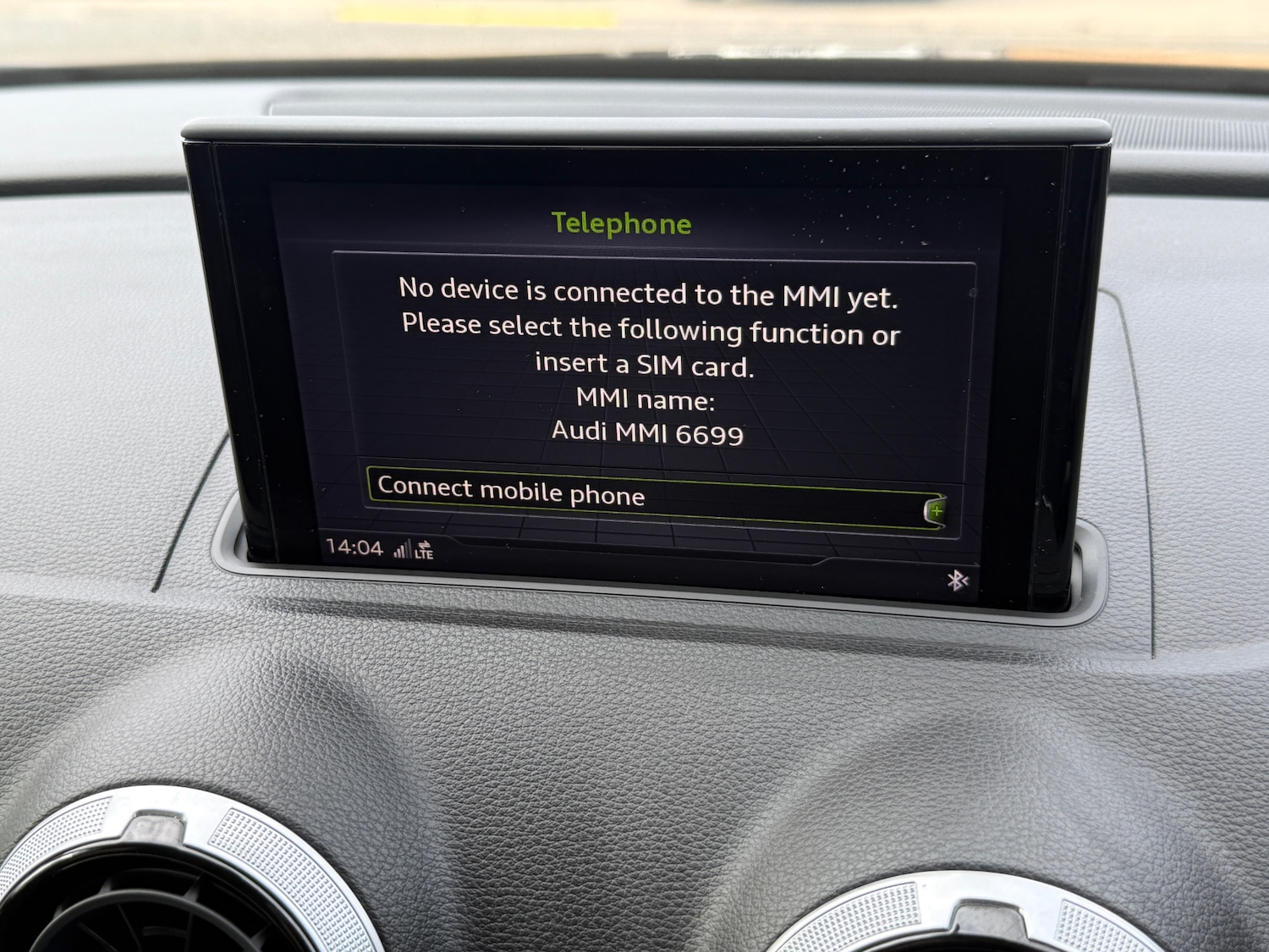 Used Audi A3 2017 for sale - 77677067: Photo 14