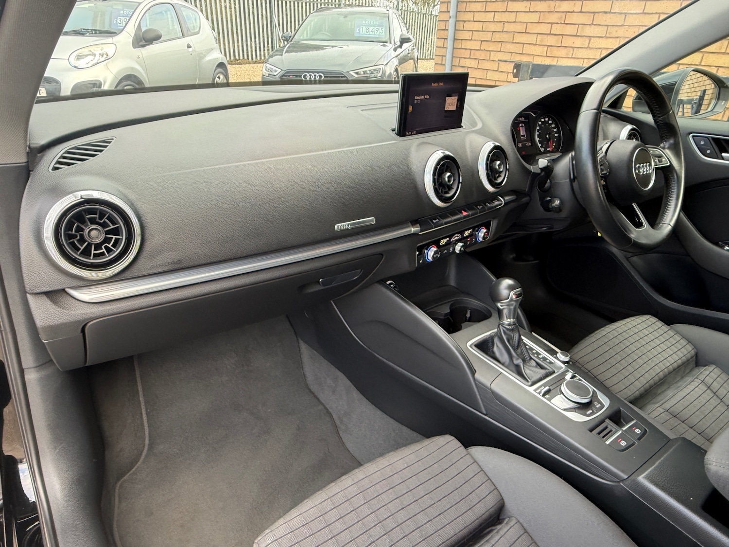 Used Audi A3 2017 for sale - 77677067: Photo 15