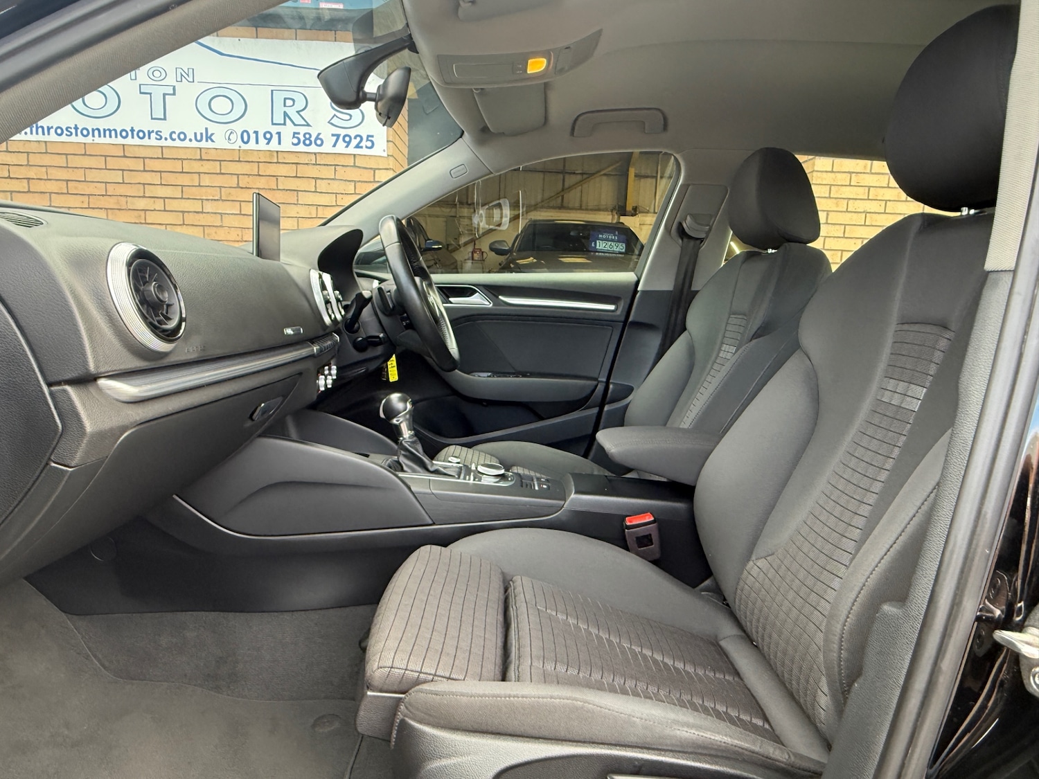 Used Audi A3 2017 for sale - 77677067: Photo 16