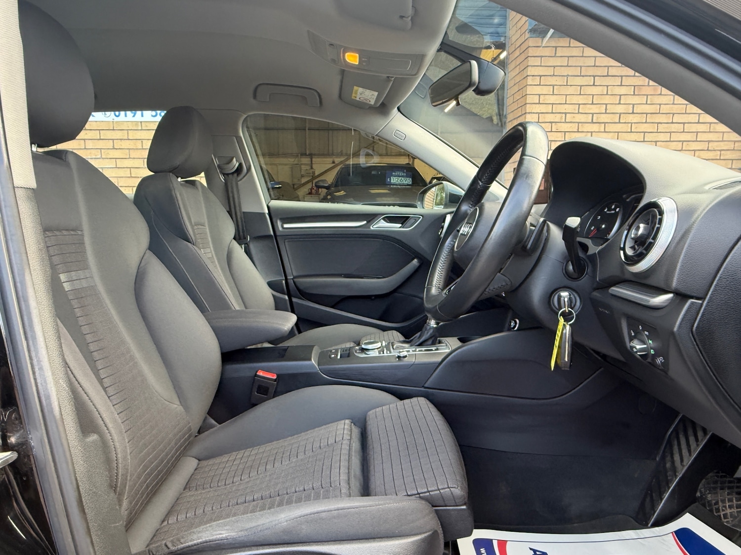 Used Audi A3 2017 for sale - 77677067: Photo 17