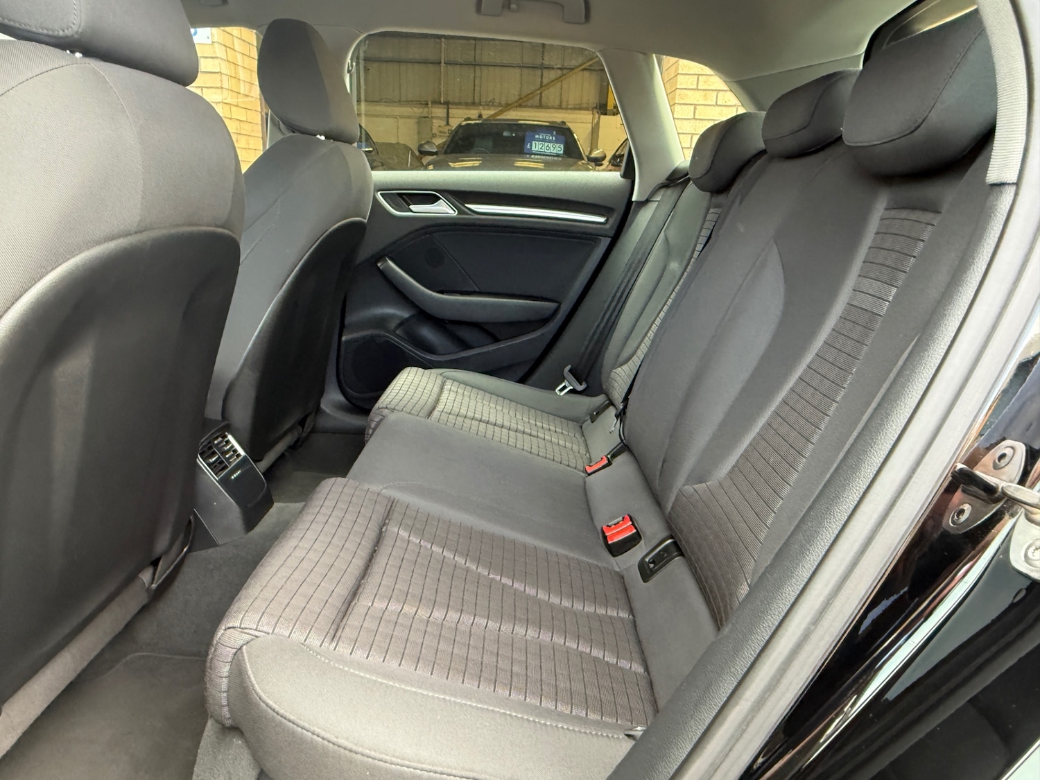 Used Audi A3 2017 for sale - 77677067: Photo 18