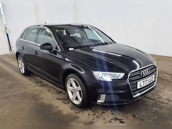 Used Audi A3 2017 for sale - 77677067: Photo