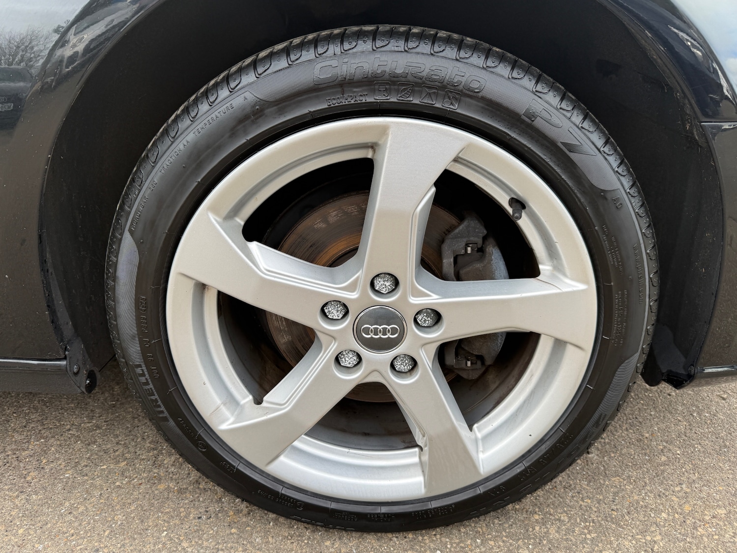 Used Audi A3 2017 for sale - 77677067: Photo 21