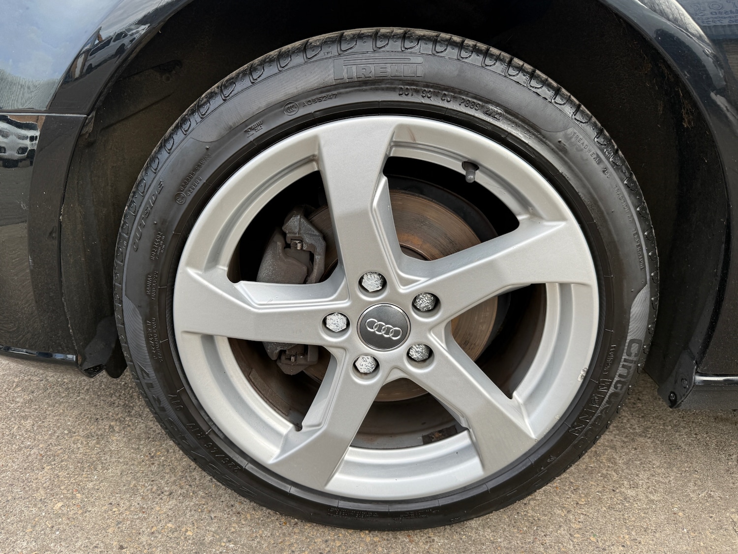 Used Audi A3 2017 for sale - 77677067: Photo 22