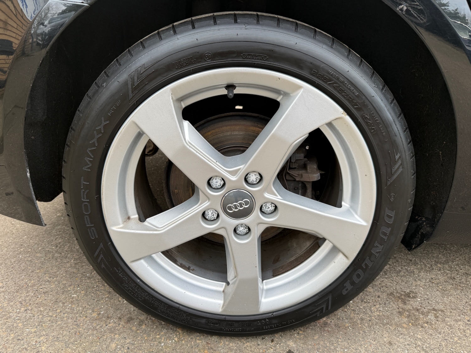 Used Audi A3 2017 for sale - 77677067: Photo 23