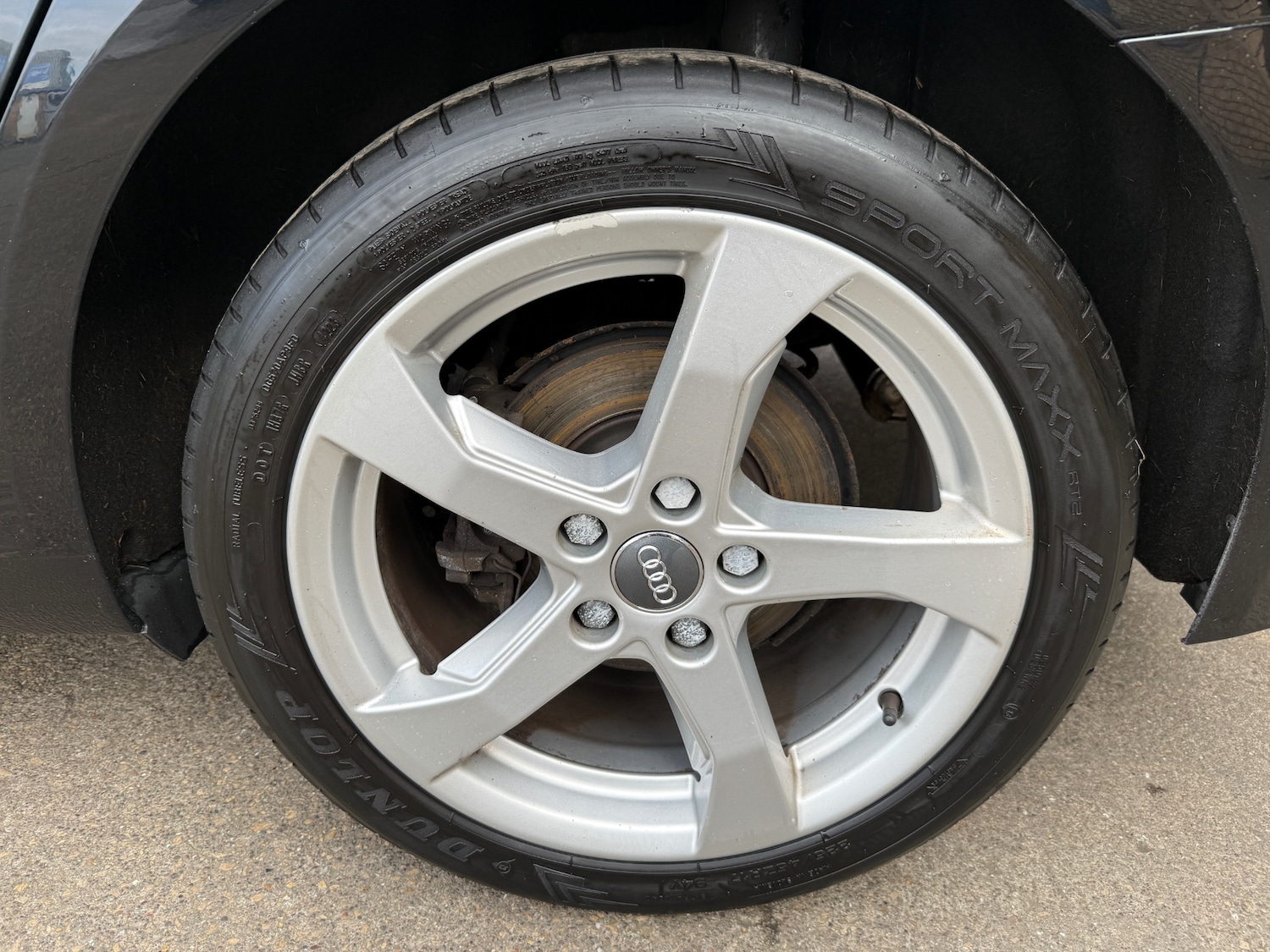 Used Audi A3 2017 for sale - 77677067: Photo 24