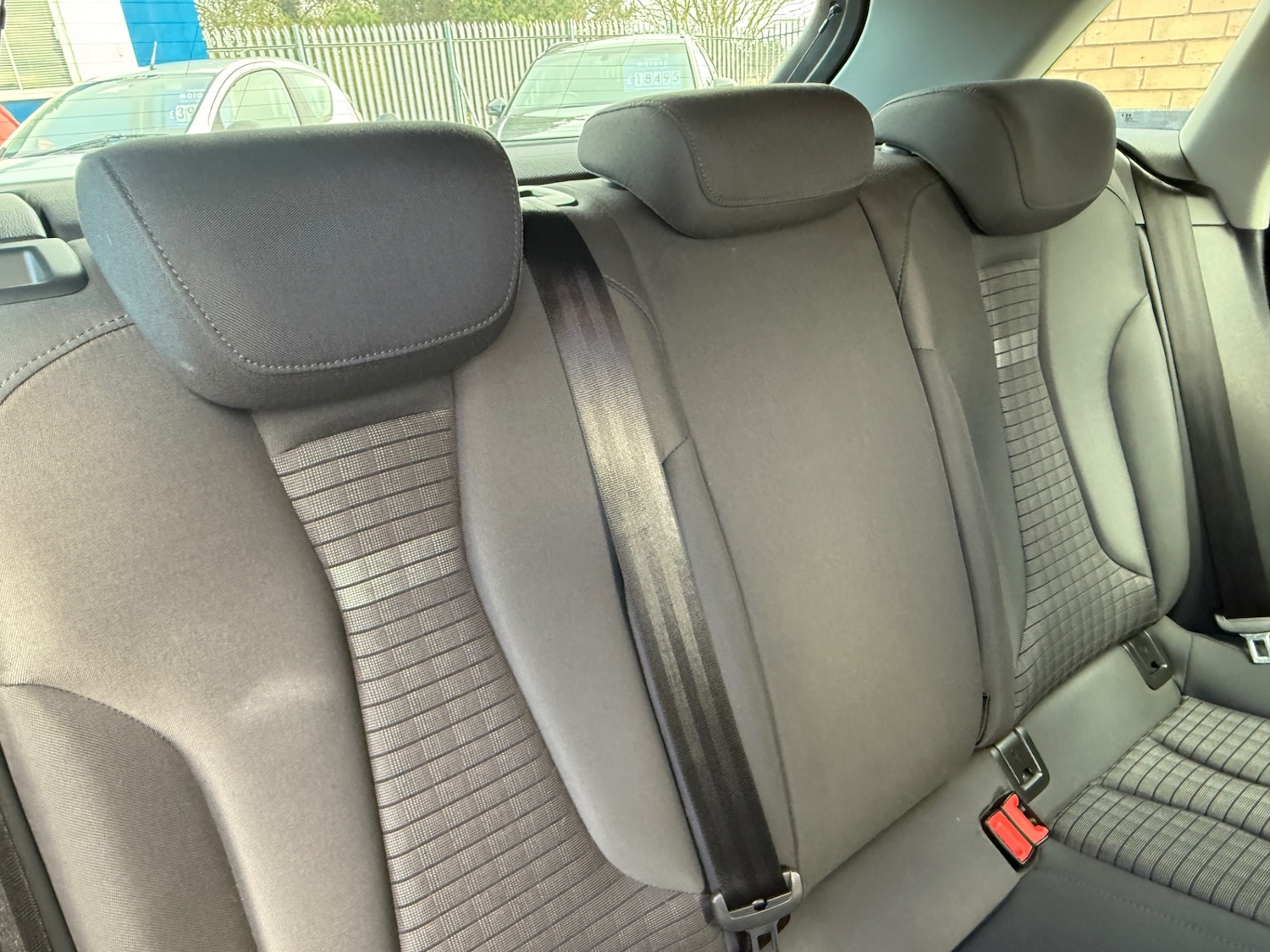 Used Audi A3 2017 for sale - 77677067: Photo 26