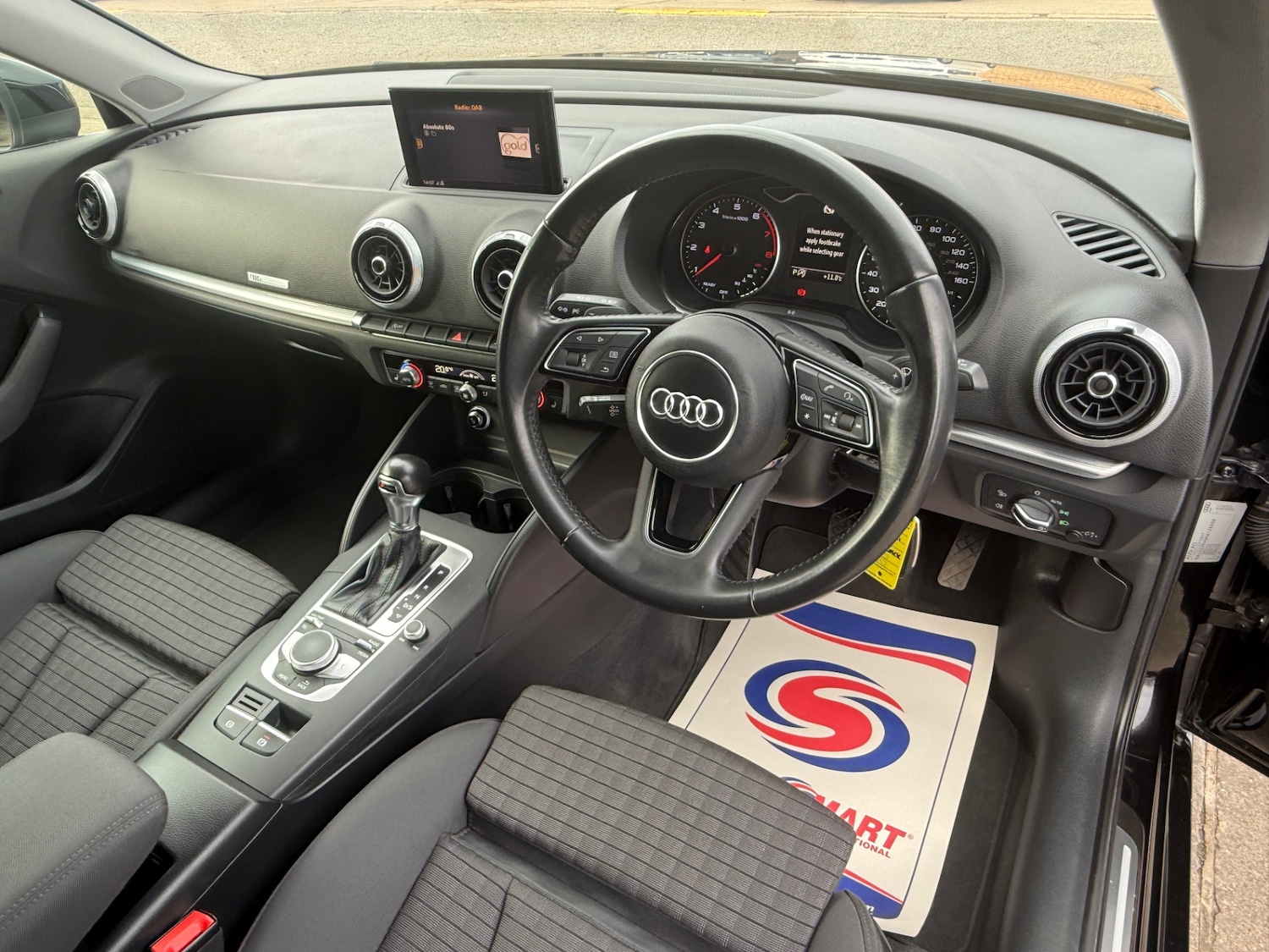 Used Audi A3 2017 for sale - 77677067: Photo 9