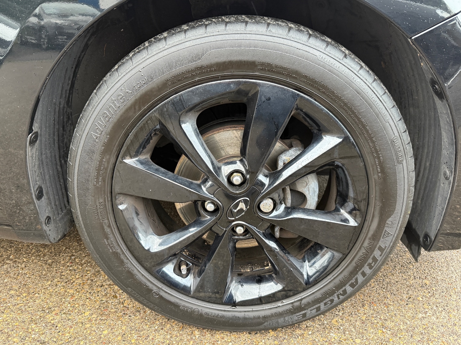 Used Hyundai i20 2015 for sale - 76449418: Photo 21