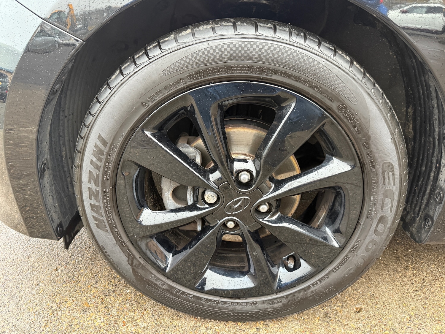 Used Hyundai i20 2015 for sale - 76449418: Photo 22