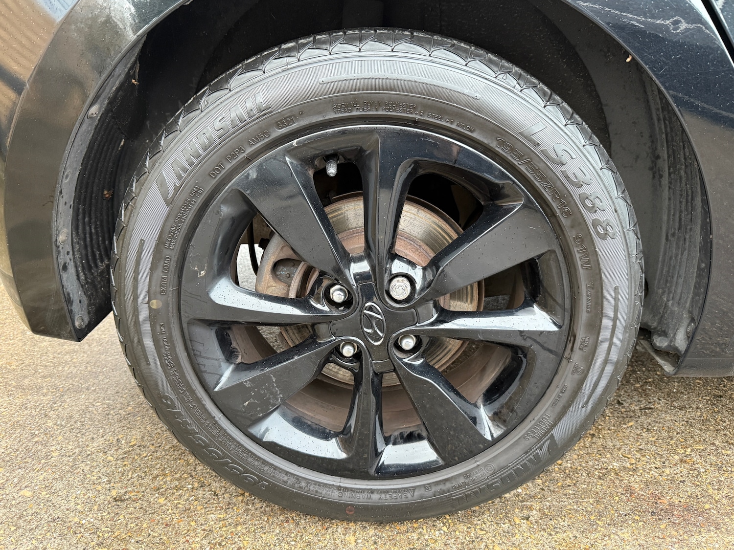 Used Hyundai i20 2015 for sale - 76449418: Photo 23