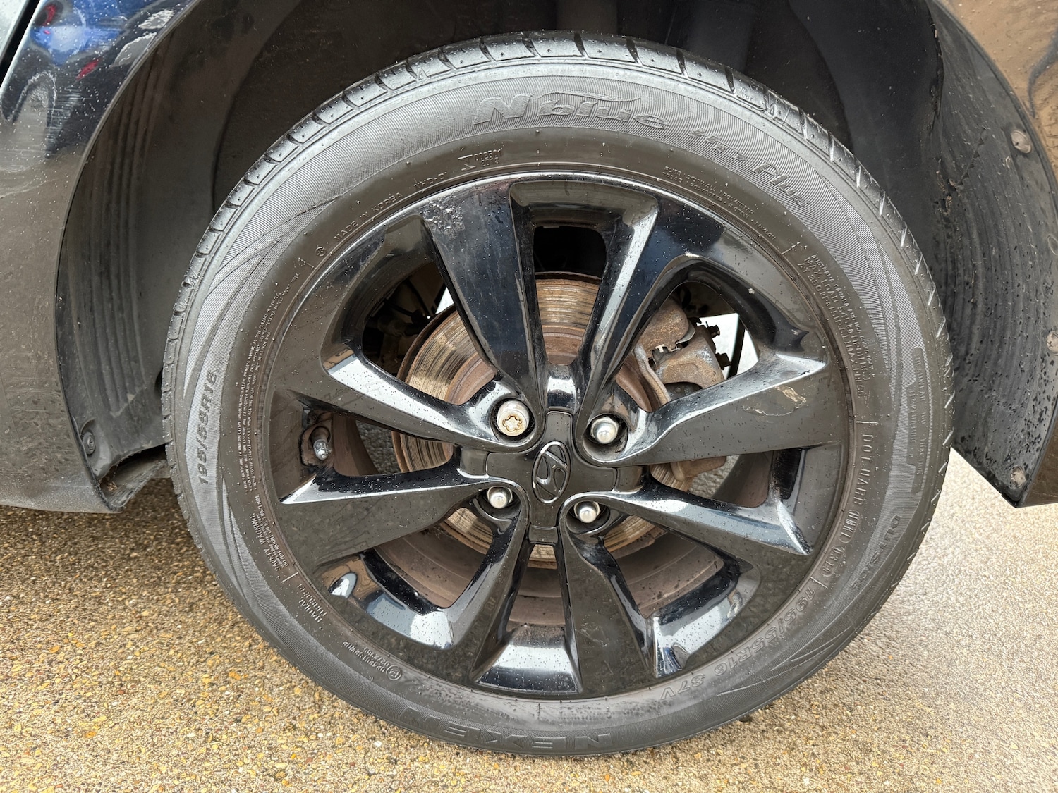 Used Hyundai i20 2015 for sale - 76449418: Photo 24