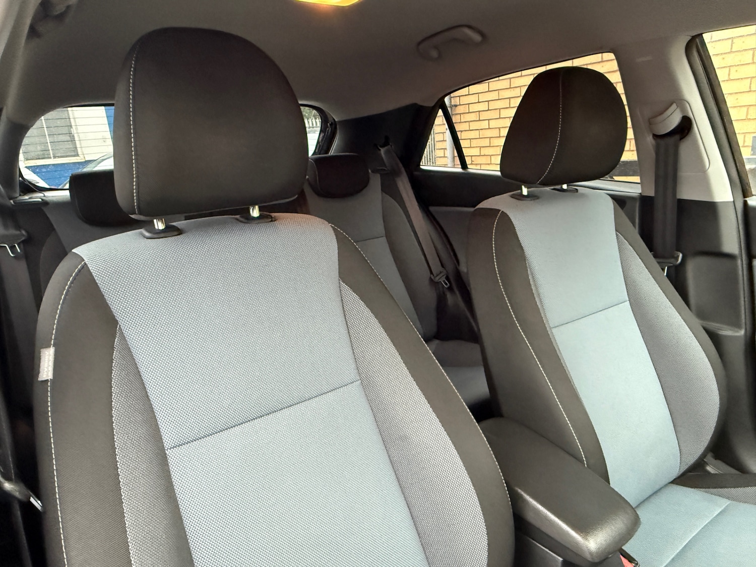 Used Hyundai i20 2015 for sale - 76449418: Photo 25