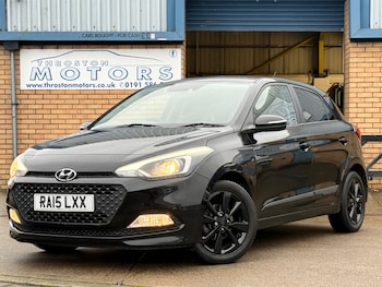 Used Hyundai i20 2015 for sale - 76449418: Photo