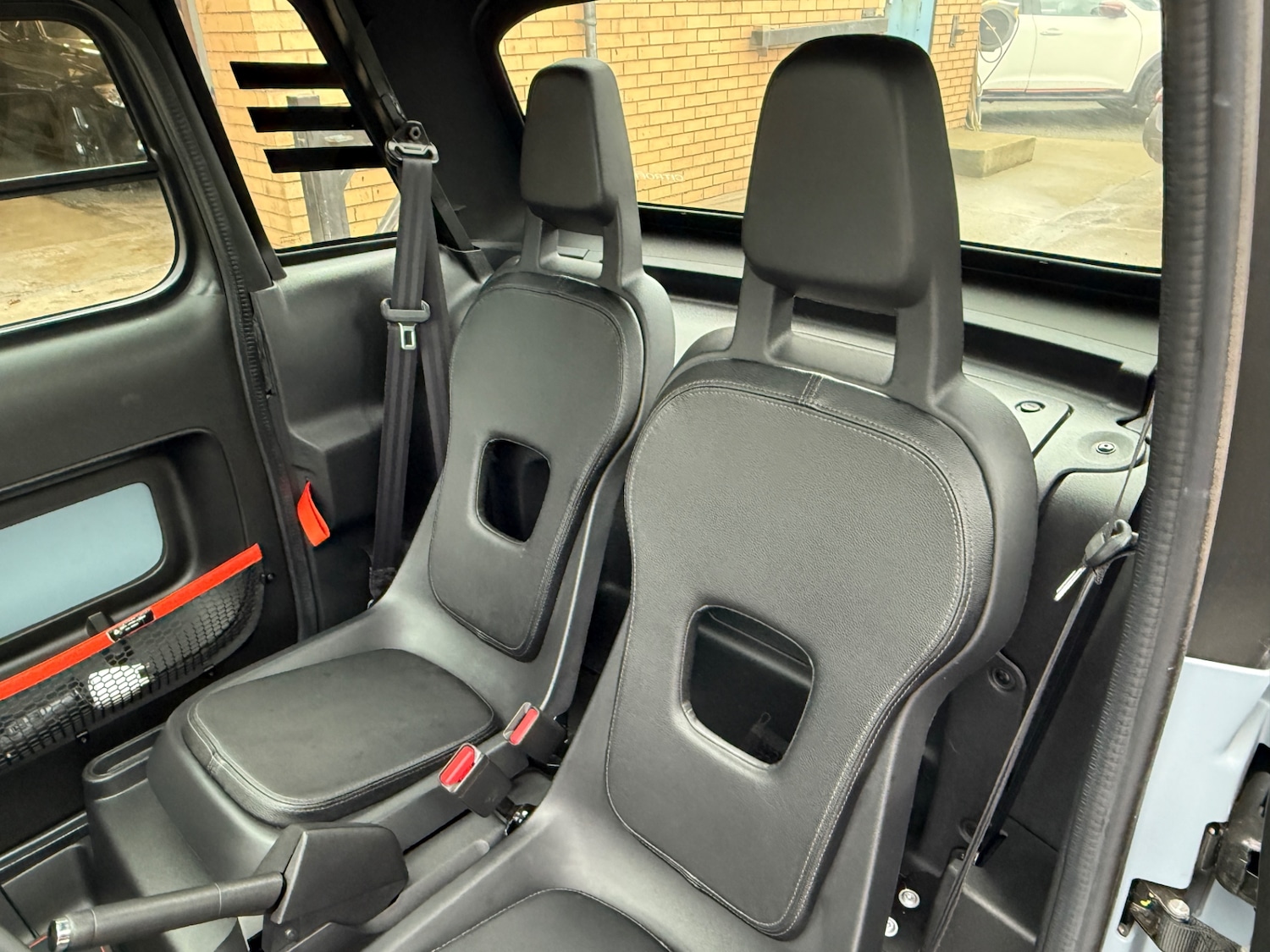 Used Citroen Ami 2024 for sale - 76982949: Photo 10