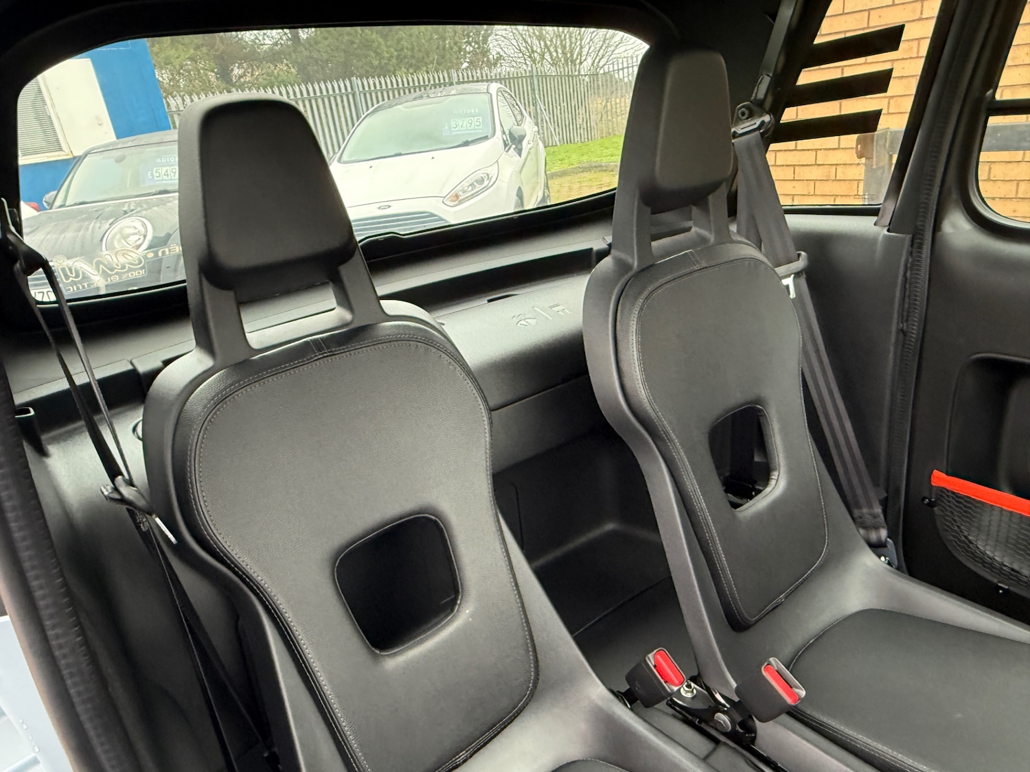 Used Citroen Ami 2024 for sale - 76982949: Photo 12