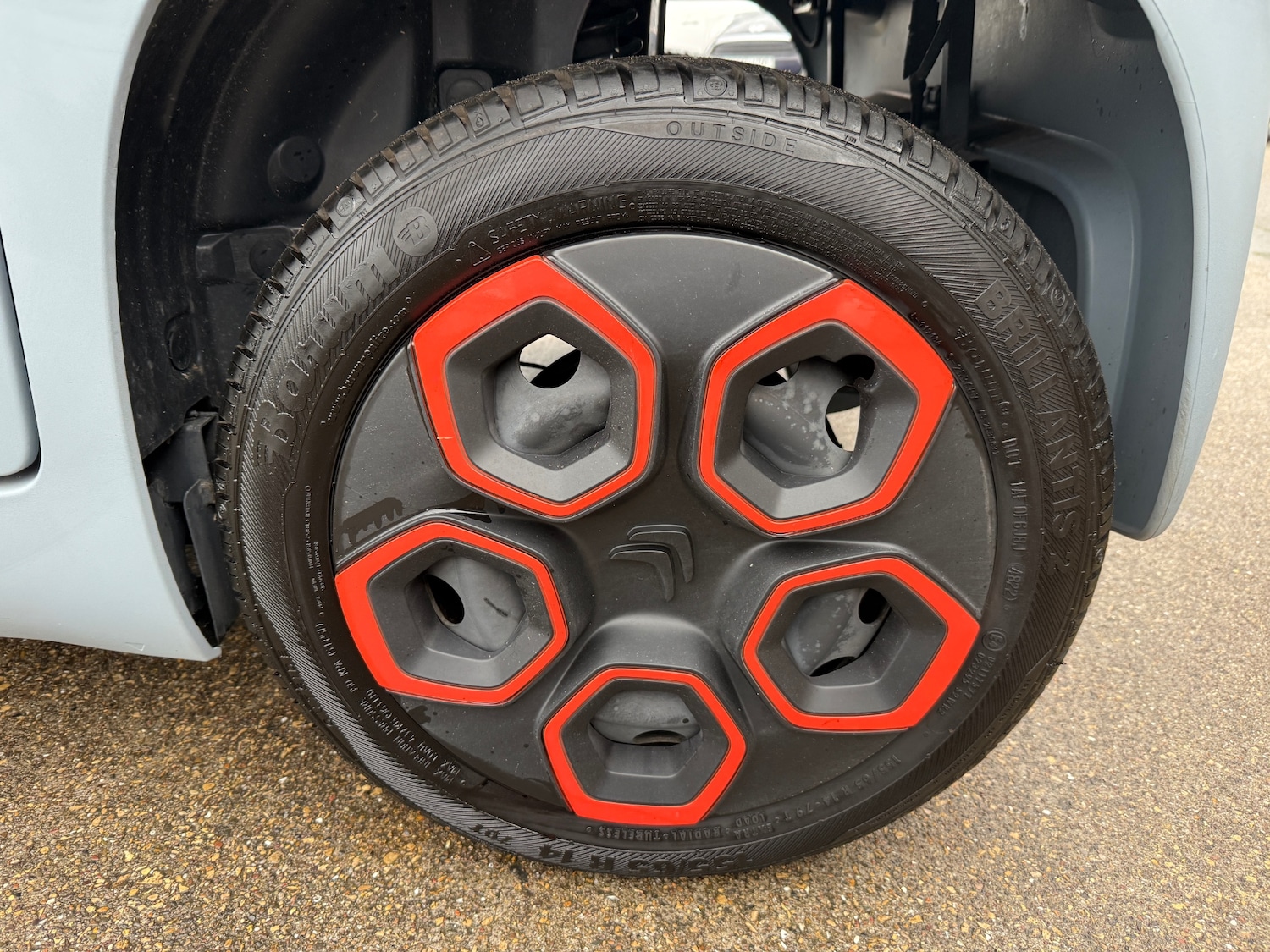 Used Citroen Ami 2024 for sale - 76982949: Photo 14