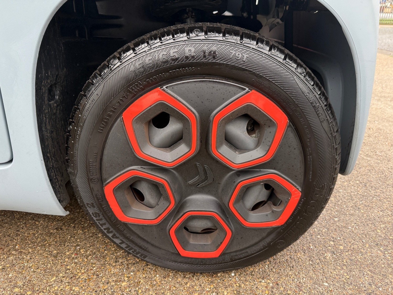 Used Citroen Ami 2024 for sale - 76982949: Photo 17