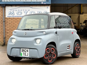 Used Citroen Ami 2024 for sale - 76982949: Photo