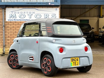 Used Citroen Ami 2024 for sale - 76982949: Photo