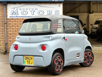 Used Citroen Ami 2024 for sale - 76982949: Photo