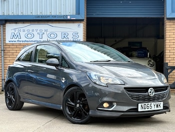 Used Vauxhall Corsa 2016 for sale - 79083195: Photo