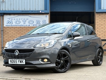 Used Vauxhall Corsa 2016 for sale - 79083195: Photo