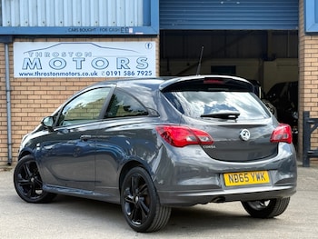 Used Vauxhall Corsa 2016 for sale - 79083195: Photo