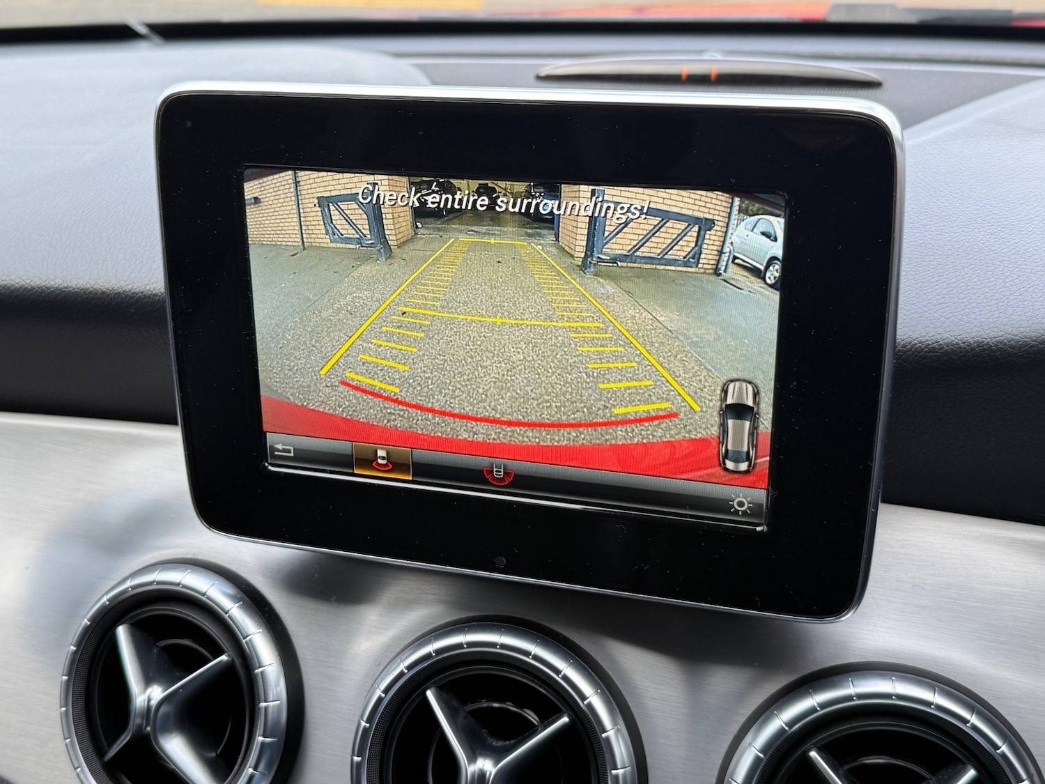 Used Mercedes-Benz CLA 2016 for sale - 77207036: Photo 12