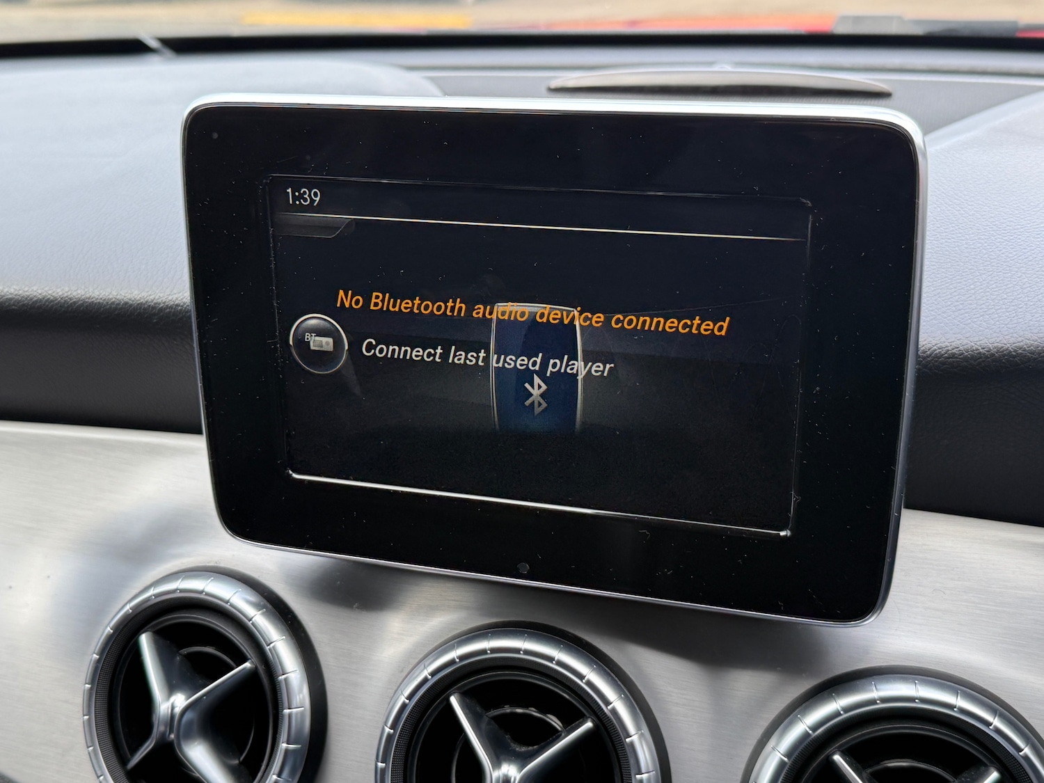 Used Mercedes-Benz CLA 2016 for sale - 77207036: Photo 13