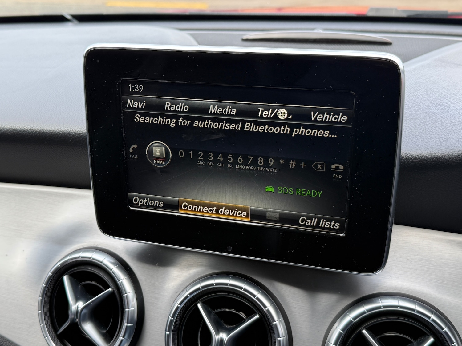 Used Mercedes-Benz CLA 2016 for sale - 77207036: Photo 14