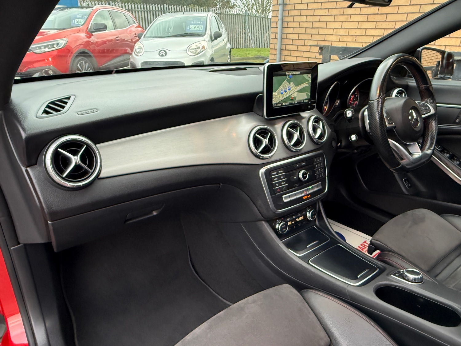 Used Mercedes-Benz CLA 2016 for sale - 77207036: Photo 15