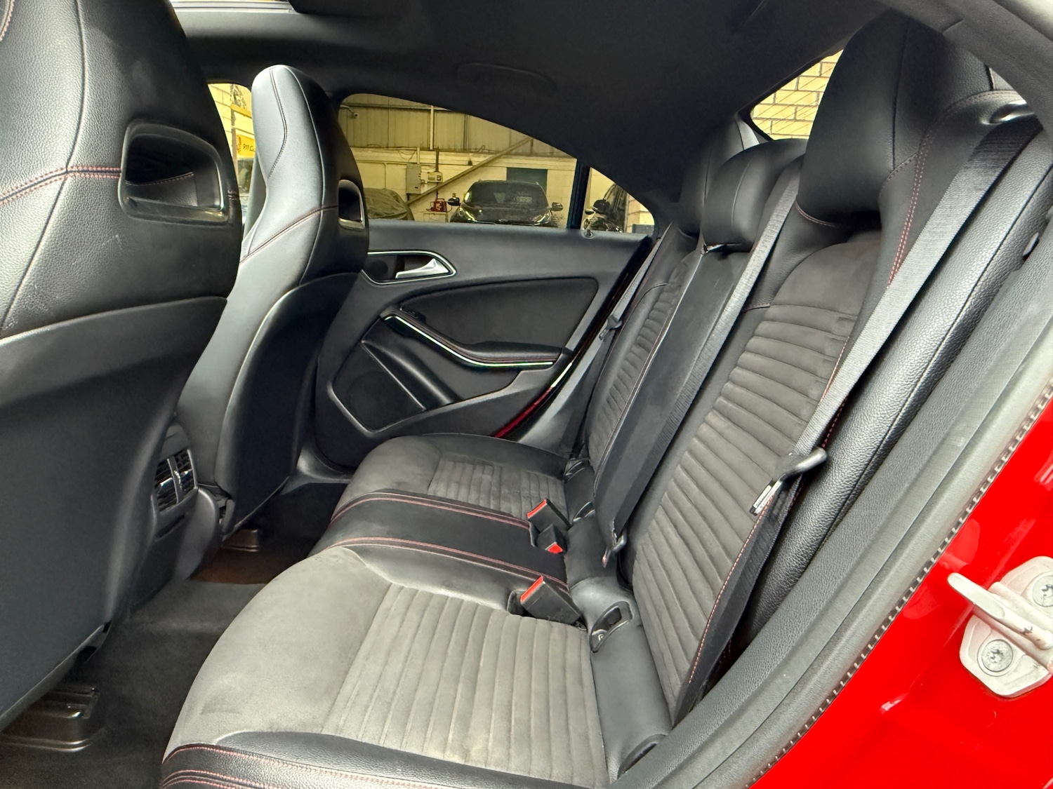 Used Mercedes-Benz CLA 2016 for sale - 77207036: Photo 19