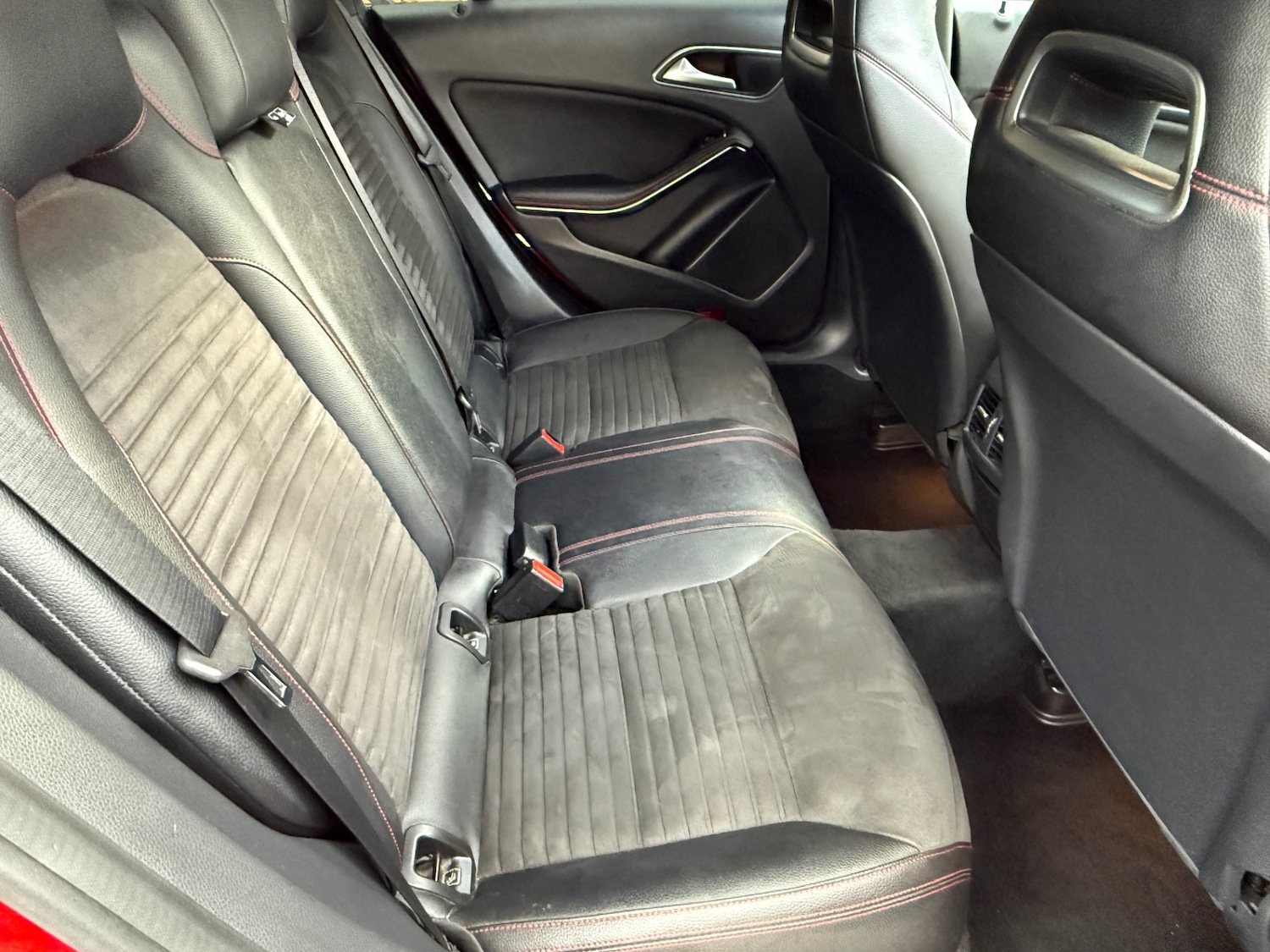 Used Mercedes-Benz CLA 2016 for sale - 77207036: Photo 20