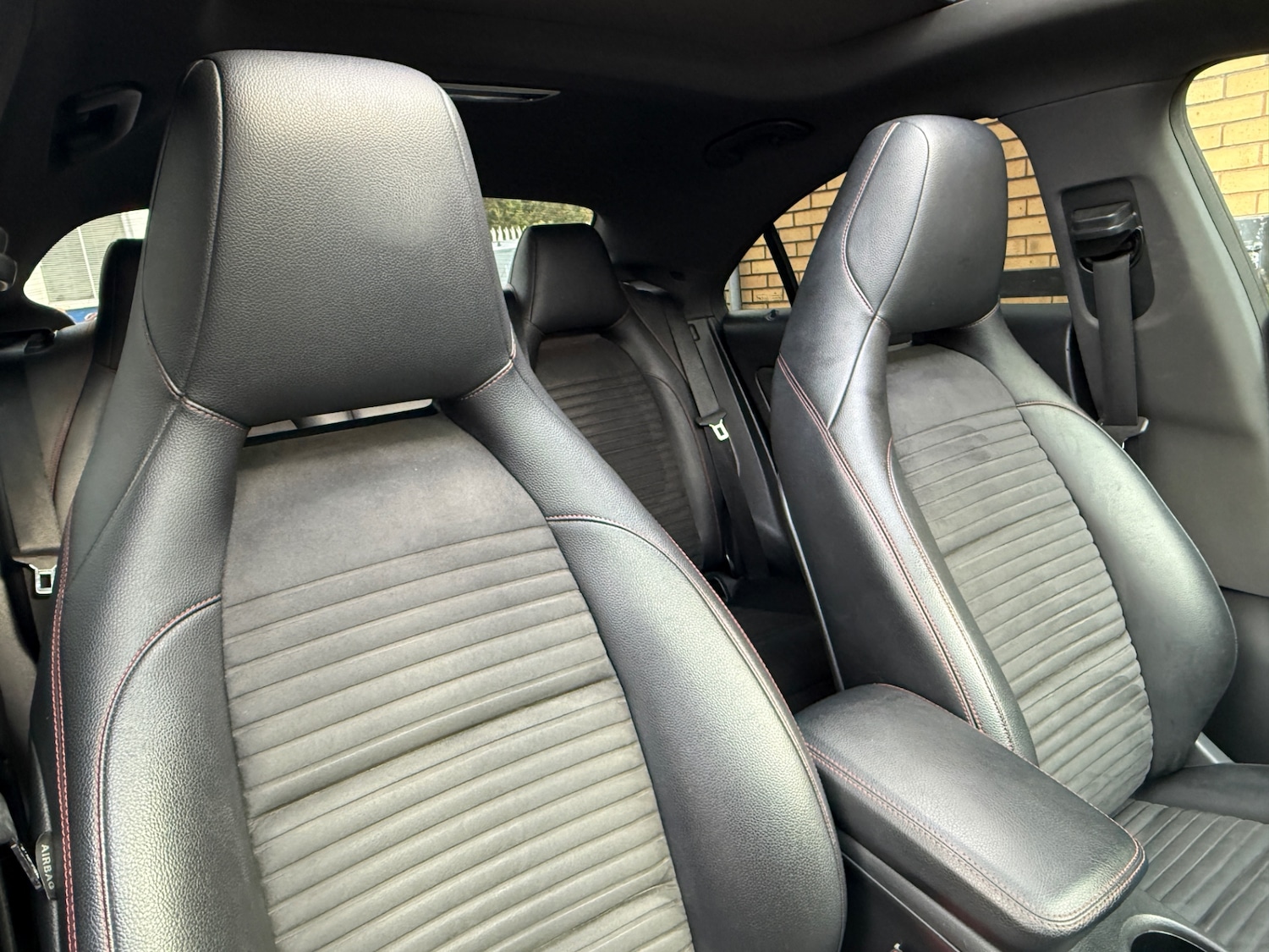 Used Mercedes-Benz CLA 2016 for sale - 77207036: Photo 26