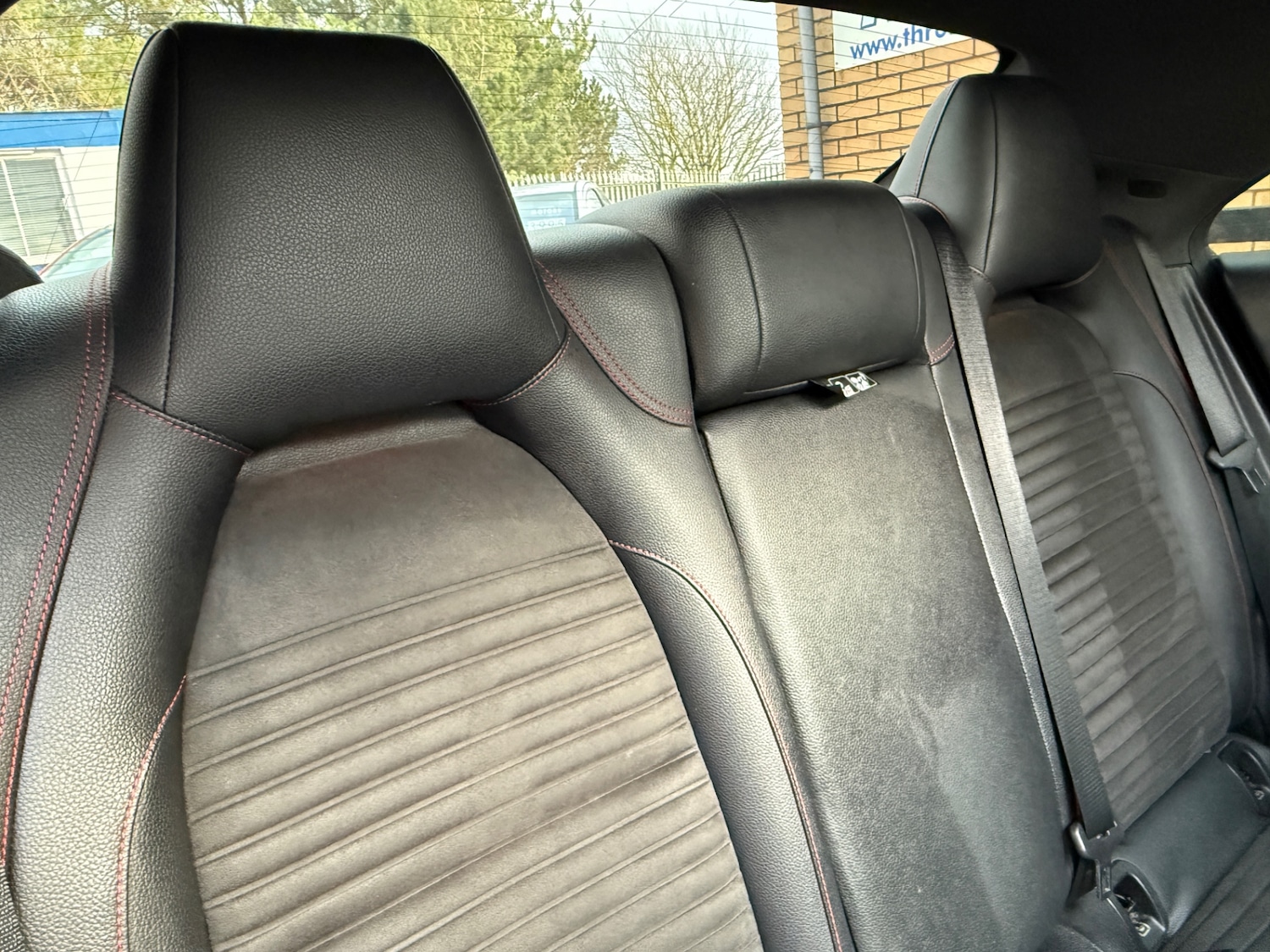 Used Mercedes-Benz CLA 2016 for sale - 77207036: Photo 27