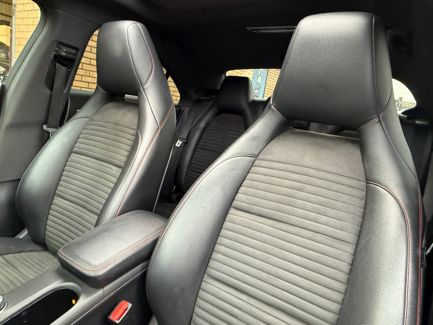 Used Mercedes-Benz CLA 2016 for sale - 77207036: Photo 29