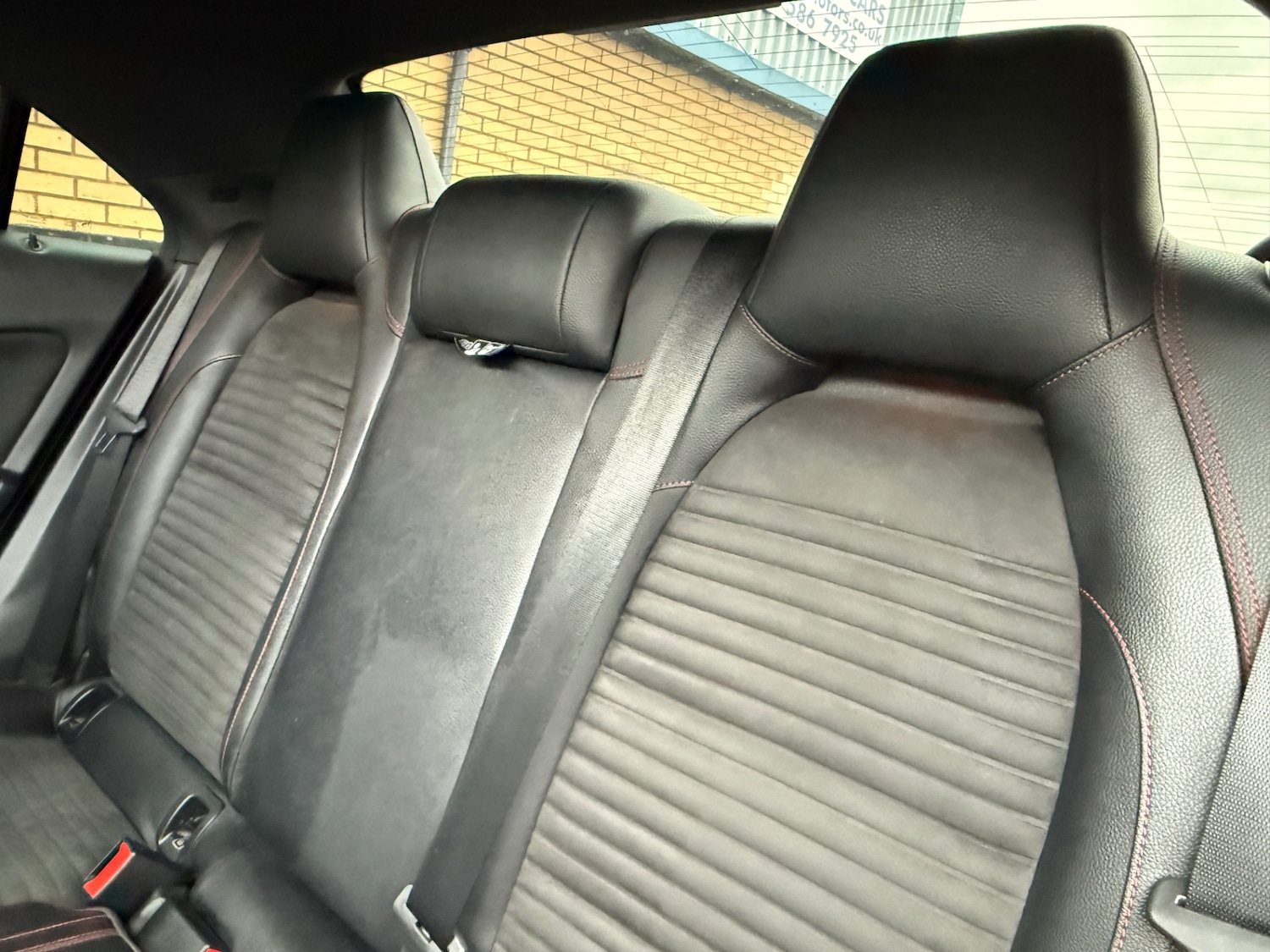 Used Mercedes-Benz CLA 2016 for sale - 77207036: Photo 30