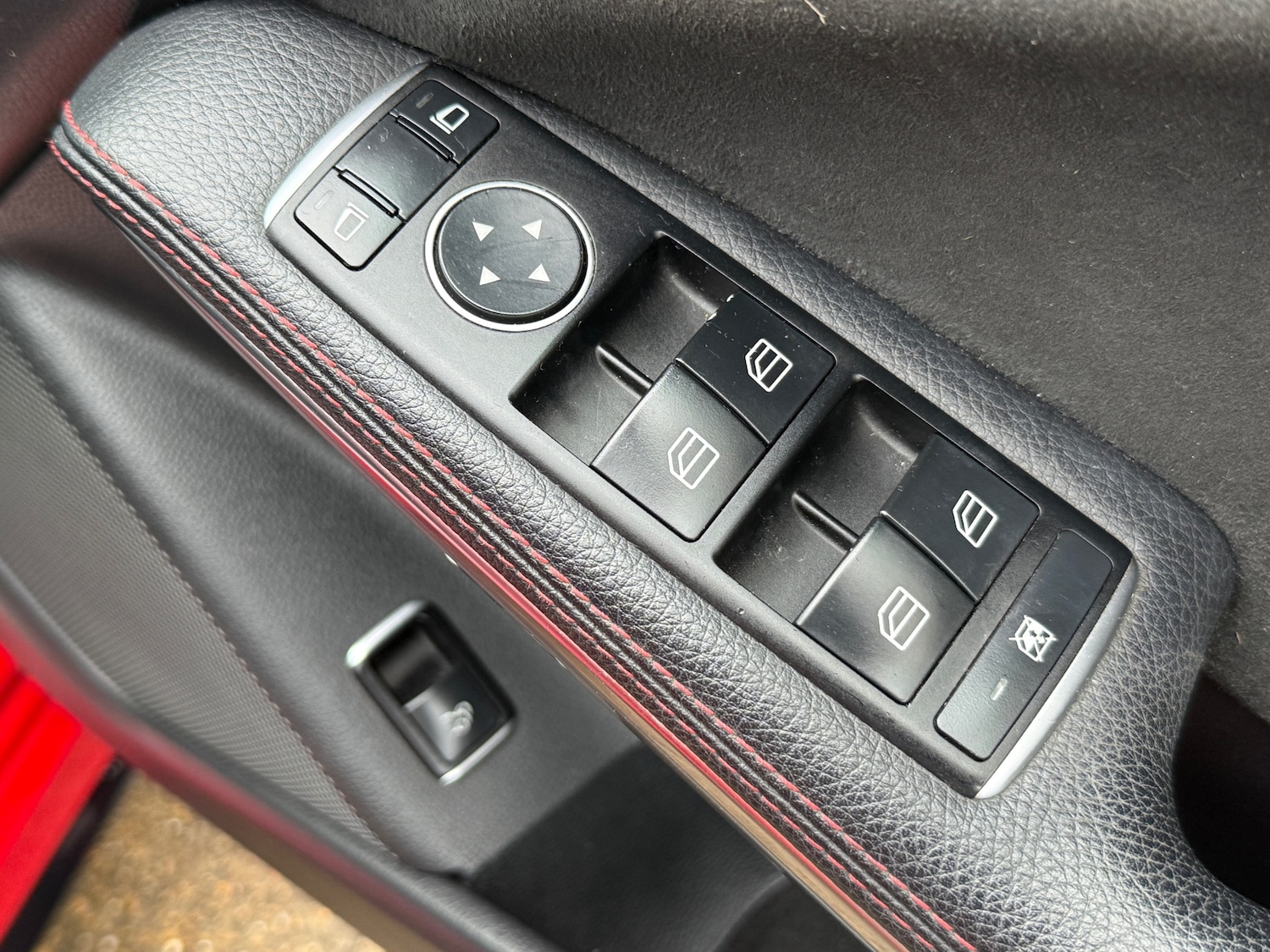 Used Mercedes-Benz CLA 2016 for sale - 77207036: Photo 31