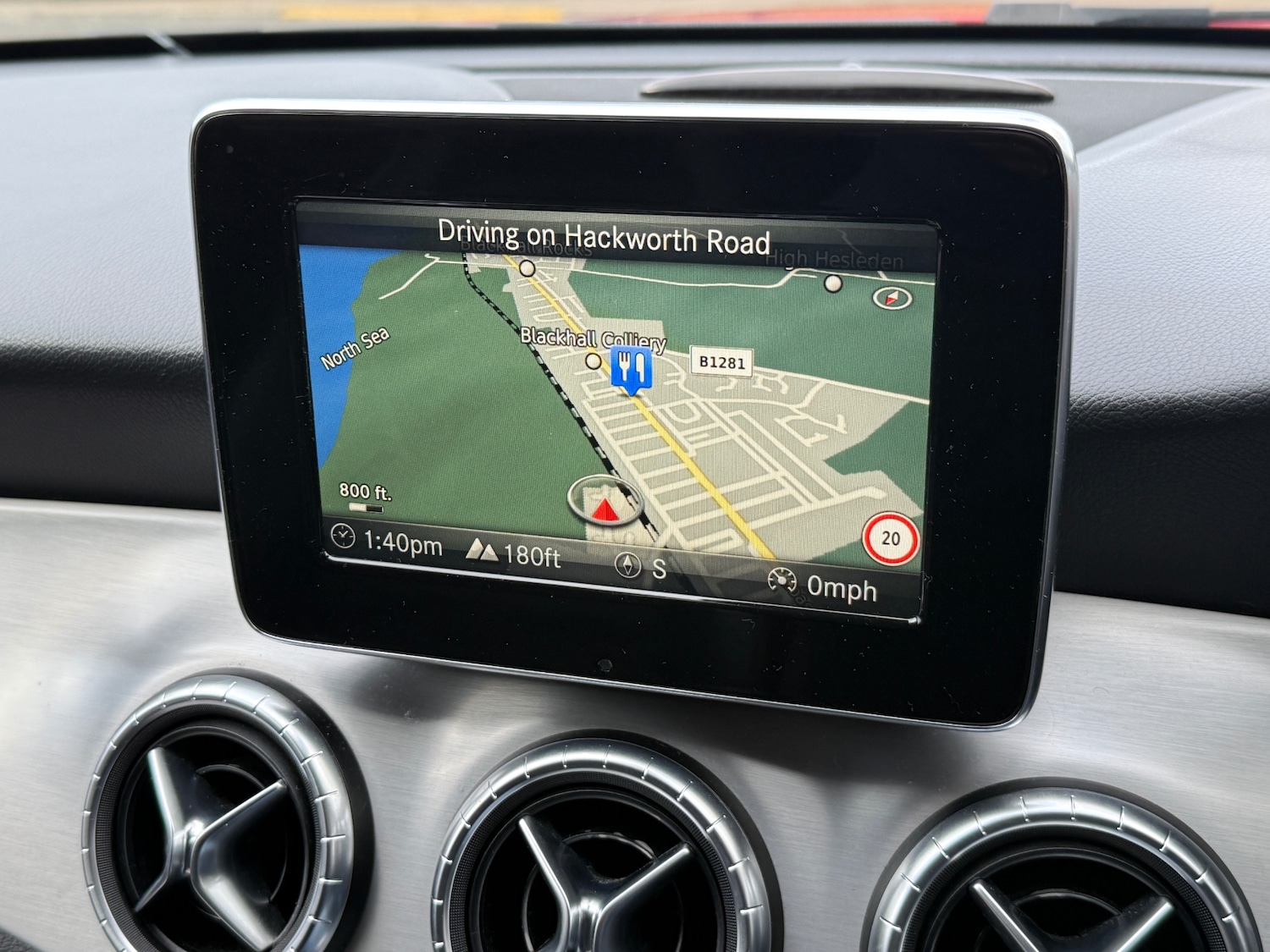 Used Mercedes-Benz CLA 2016 for sale - 77207036: Photo 33