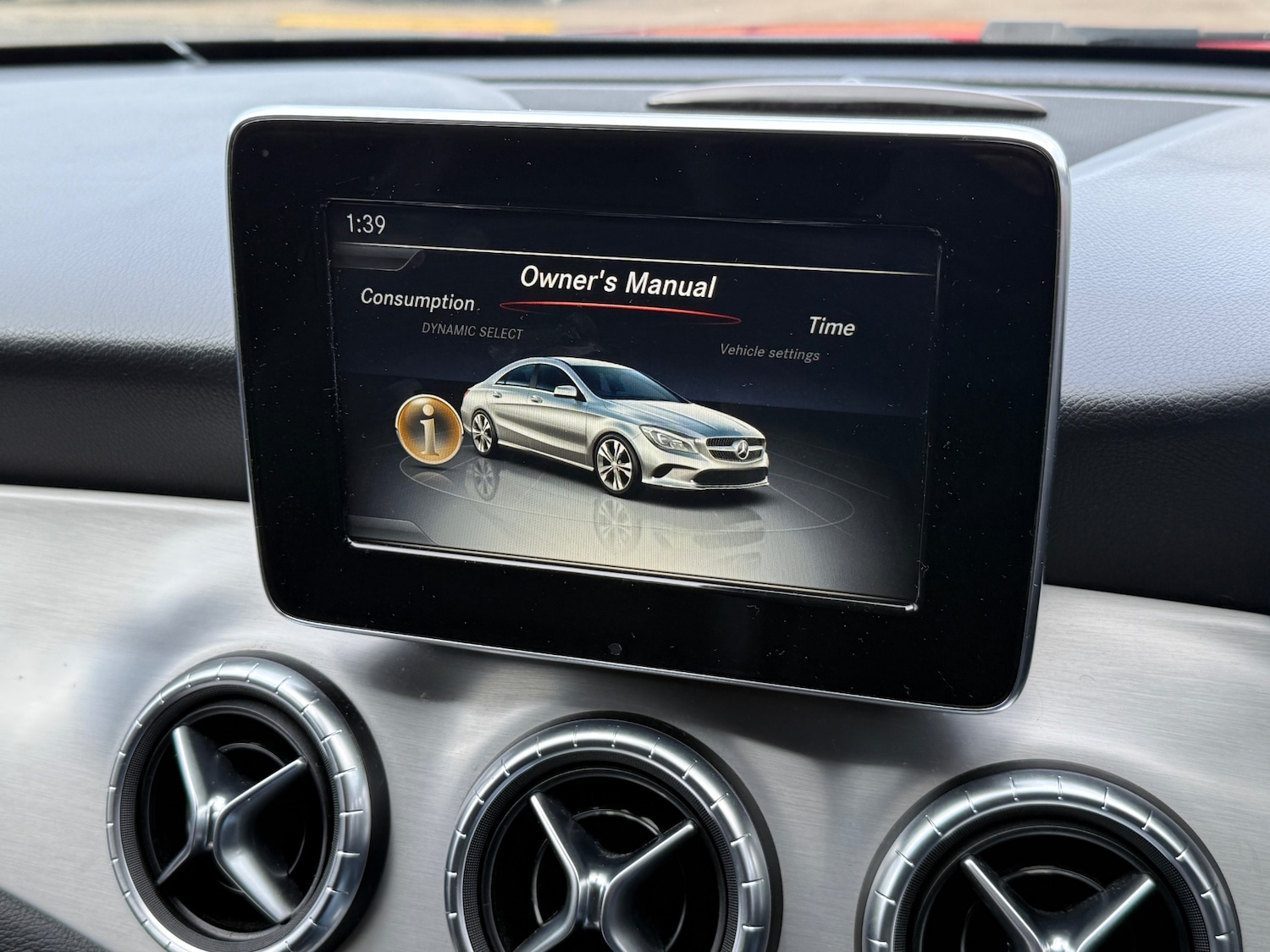 Used Mercedes-Benz CLA 2016 for sale - 77207036: Photo 34