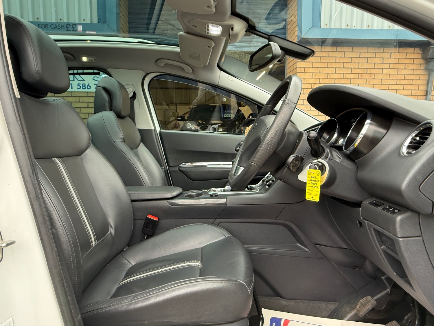 Vehicle 17