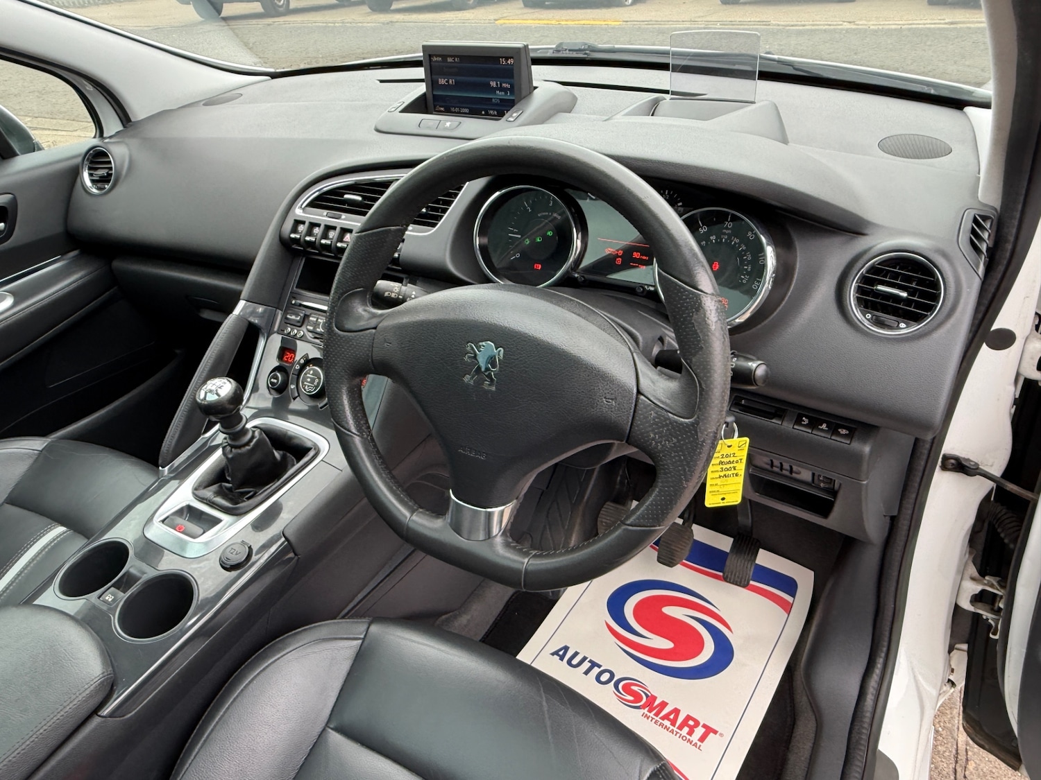 Vehicle 9